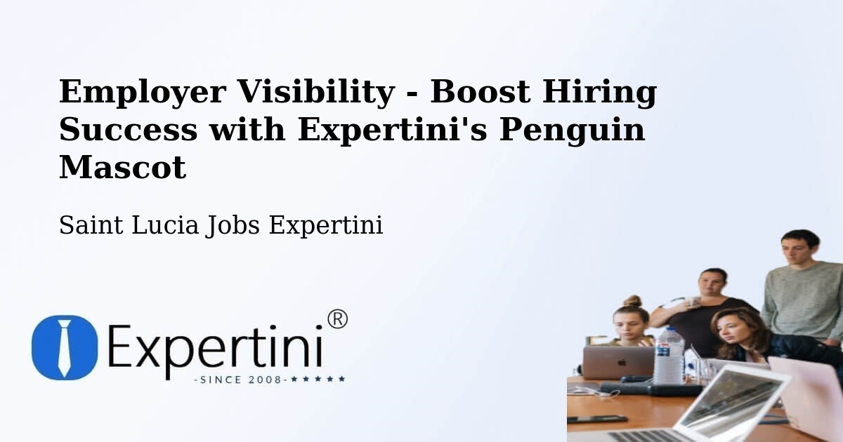 CV and Resume Visibility Optimization – Reduit Orchard - Saint Lucia Jobs Expertini